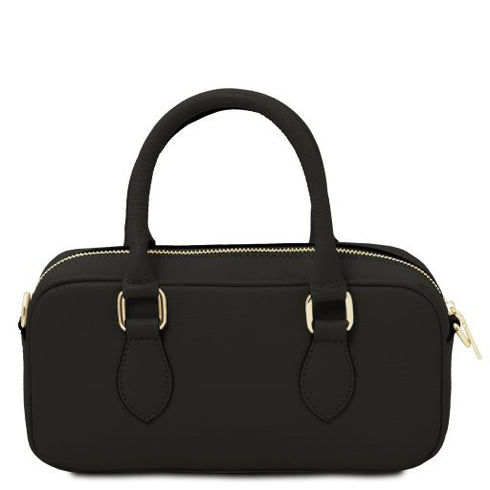 Mousse - Leather handbag